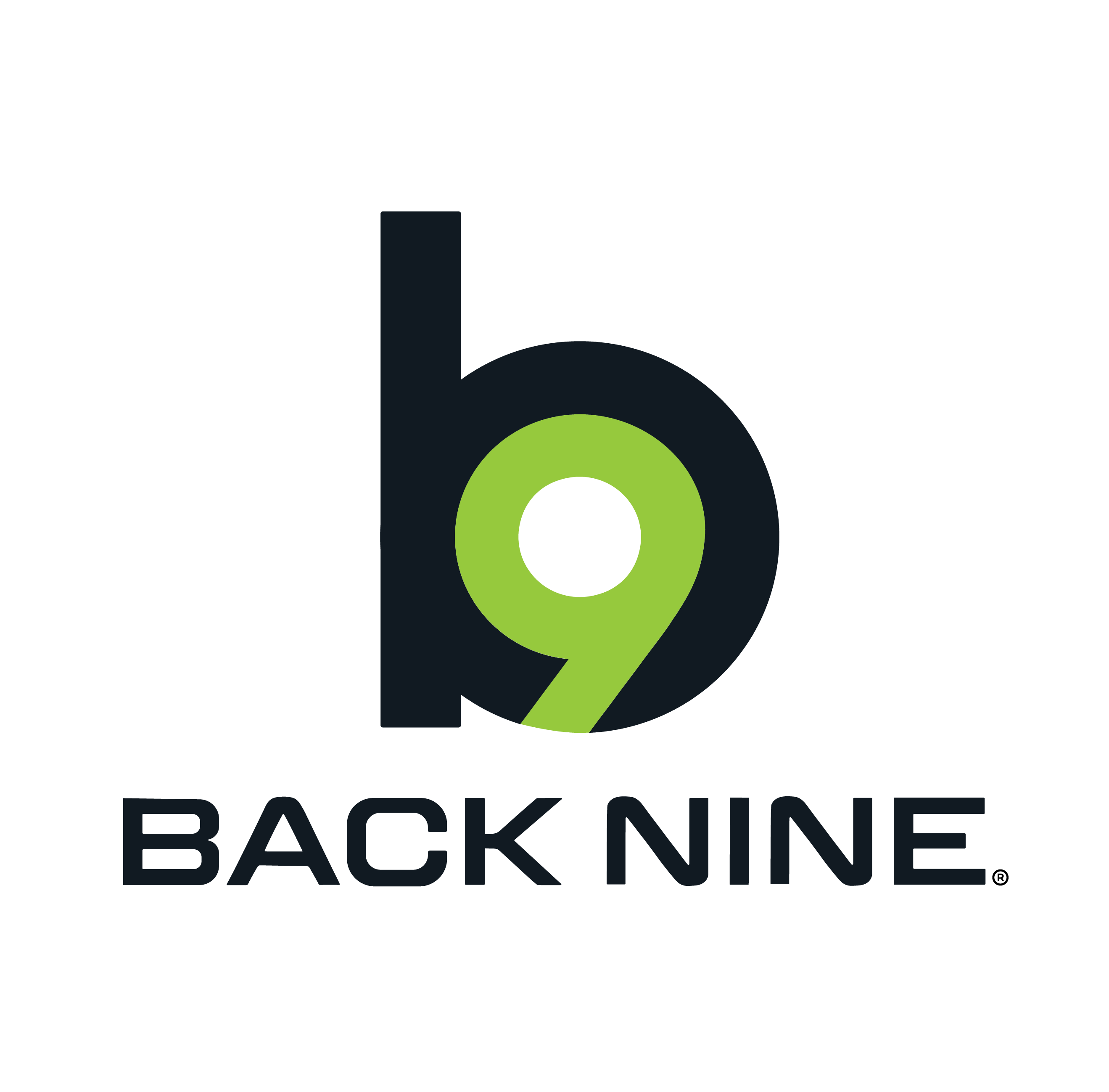 Back Nine Golf